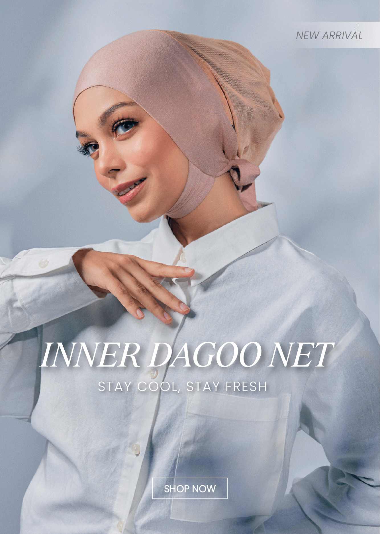 Inner Dagoo Net